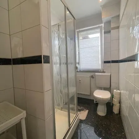 Gaestehaus Victoria Lejlighed