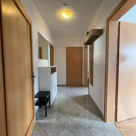 Gaestehaus Victoria Lejlighed *