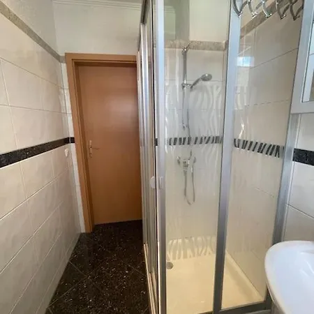 Gaestehaus Victoria * Cölbe