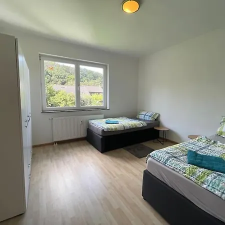 Gaestehaus Victoria Lejlighed *