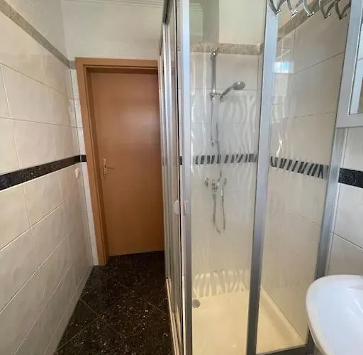 Gaestehaus Victoria * Cölbe